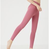 Fitness Leggings Women Yoga Pants Pink